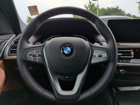 Certified 2023 BMW X3 sDrive30i w/ Premium Package RWD image 22