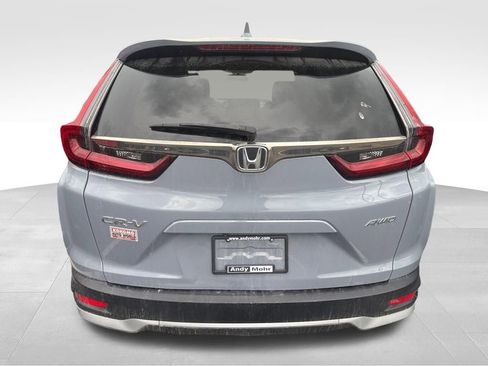 Used 2021 Honda CR-V EX image 5