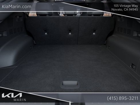 New 2025 Kia EV6 GT-Line image 19