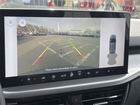 Certified 2023 Ford Escape Active w/ Tech Pack #1 image 25