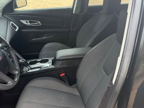 Used 2017 GMC Terrain SLE image 7