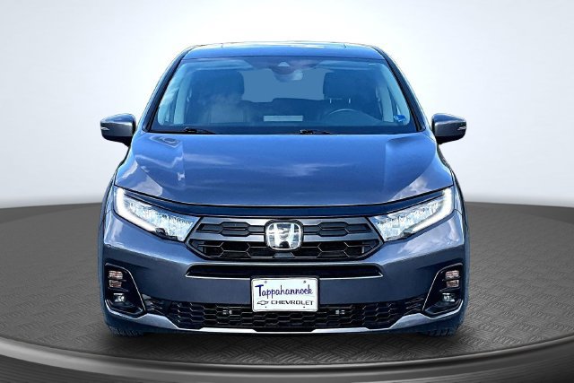 Used 2025 Honda Odyssey EX-L image 2