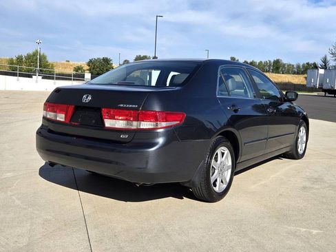 Used 2003 Honda Accord EX image 3