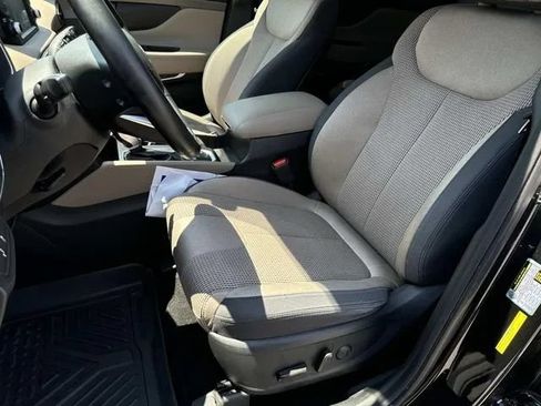 Used 2020 Hyundai Santa Fe SEL w/ Convenience Package FWD image 26