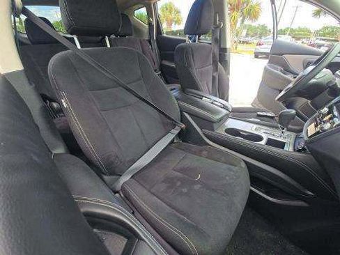 Used 2023 Nissan Murano S FWD image 3