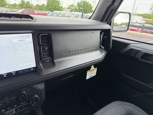 New 2026 Ford Bronco Big Bend AWD/4WD image 20