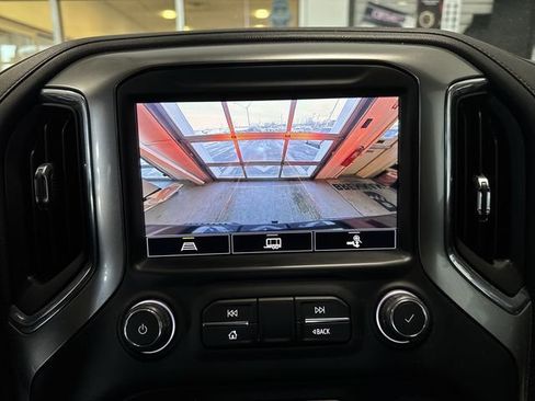 Used 2022 Chevrolet Silverado 1500 LTZ image 15