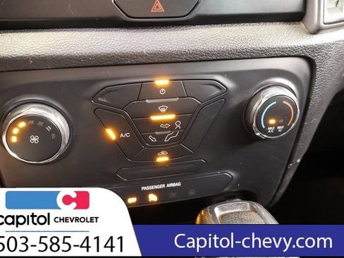 Used 2019 Ford Ranger XL w/ FX4 Off-Road Package AWD/4WD image 24