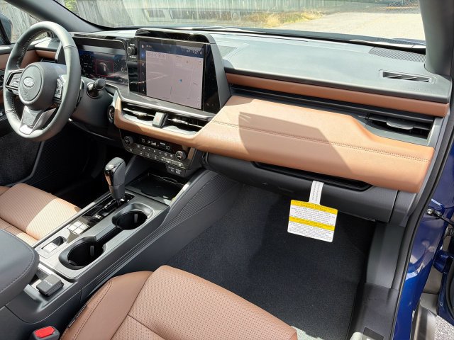 New 2026 Subaru Outback Touring XT AWD/4WD image 31