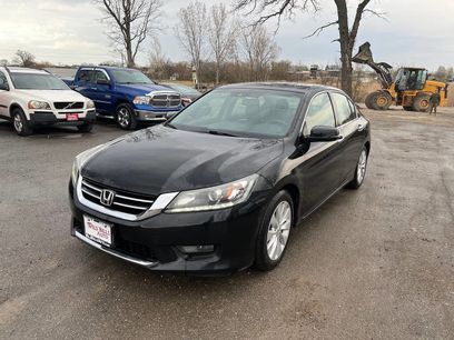 Used 2014 Honda Accord EX-L
