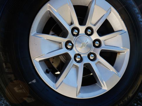 Used 2007 Chevrolet Silverado 1500 W/T image 28