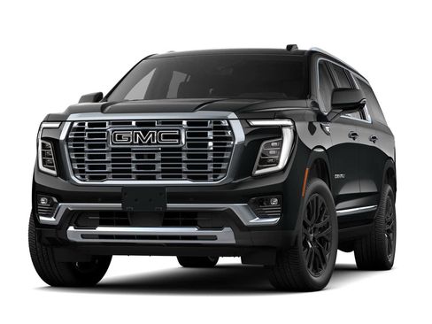 New 2026 GMC Yukon XL Denali w/ Denali Reserve Package RWD image 25