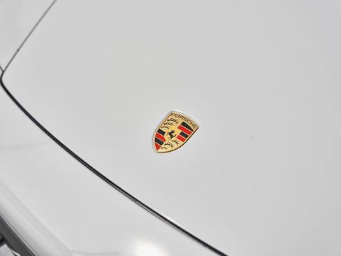 Used 2022 Porsche 911 Turbo S w/ 911 Turbo Sportdesign Package image 8