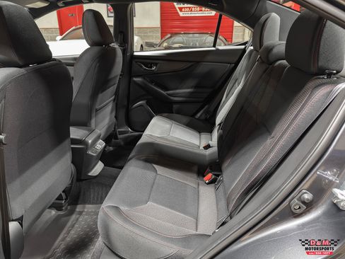 Used 2024 Subaru WRX Premium image 26