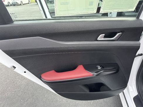 Used 2024 Kia K5 GT-Line w/ GT-Line Premium Package image 13