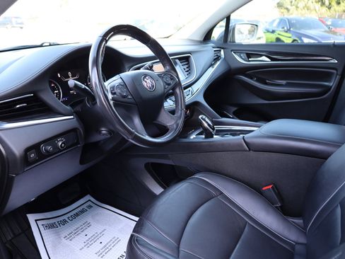 Used 2020 Buick Enclave Avenir w/ Avenir Technology Package image 8