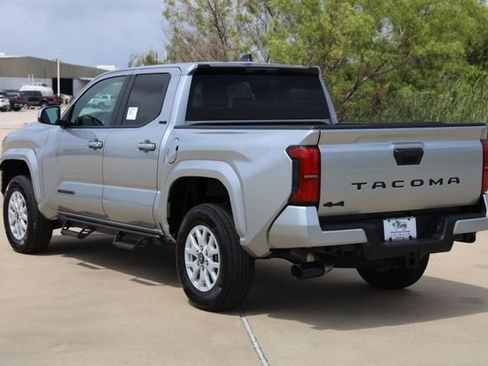 New 2026 Toyota Tacoma SR5 AWD/4WD image 6