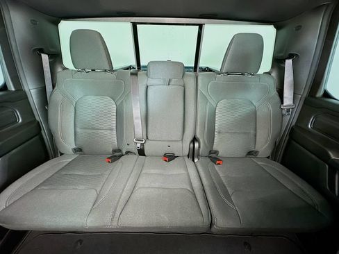 New 2026 RAM 1500 Express AWD/4WD image 10