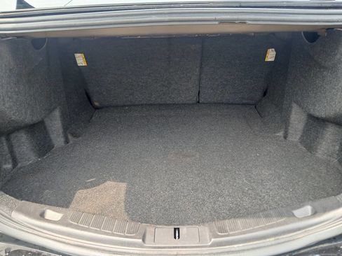 Used 2013 Ford Fusion SE FWD image 17