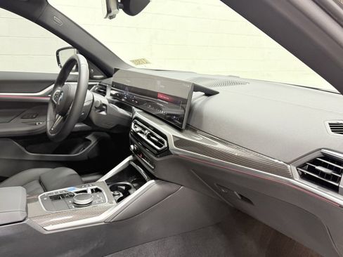 Used 2024 BMW i4 M50 w/ Premium Package image 35