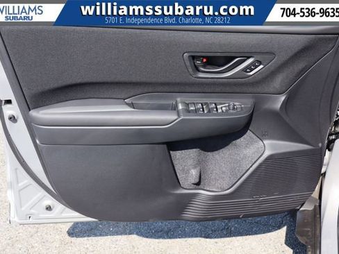 New 2026 Subaru Outback Limited AWD/4WD image 9