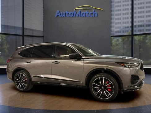 Used 2023 Acura MDX Type S image 13