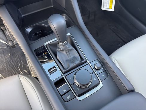 New 2026 MAZDA MAZDA3 2.5 S Sedan w/ Preferred Pkg image 24