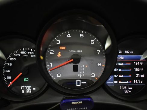 Used 2013 Porsche 911 Carrera 4S AWD/4WD image 14