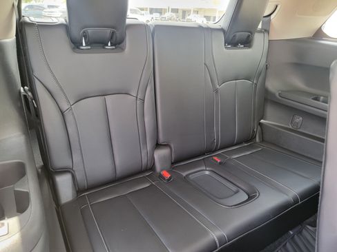 Used 2024 INFINITI QX60 Pure AWD/4WD image 13