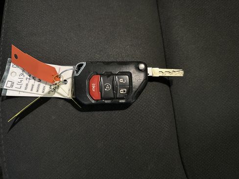 Used 2019 Jeep Wrangler Unlimited Sport S AWD/4WD image 25