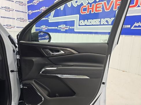 New 2026 Chevrolet Traverse High Country FWD image 29