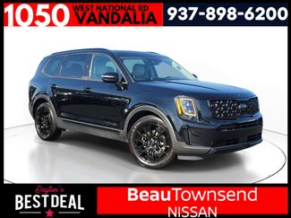 Used 2021 Kia Telluride EX w/ EX Premium Package 360° Tour