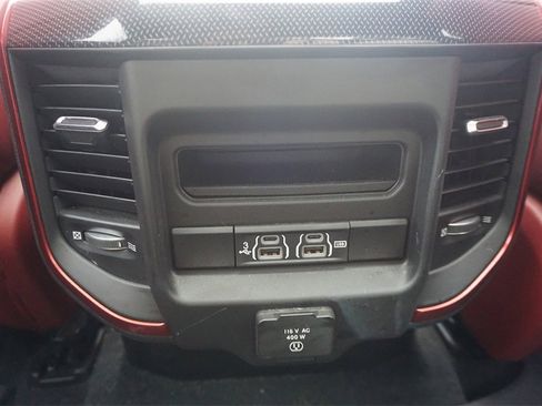 Used 2019 RAM 1500 Rebel w/ Rebel Level 2 Equipment Group image 19