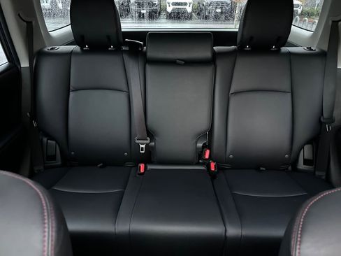 Certified 2023 Toyota 4Runner TRD Pro image 25