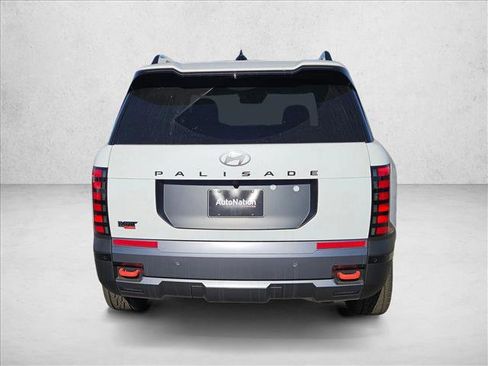 New 2026 Hyundai Palisade XRT Pro image 9