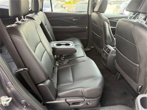 Used 2018 Honda Pilot EX-L image 36