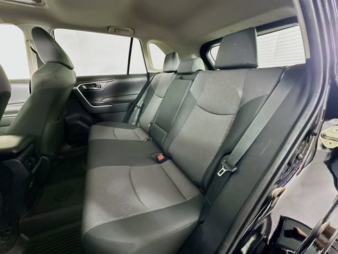 Certified 2025 Toyota RAV4 XLE w/ Convenience Package AWD/4WD image 25