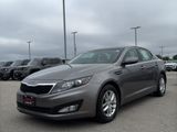 Used 2012 Kia Optima LX image 2
