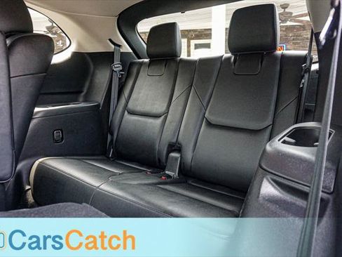 Used 2023 MAZDA CX-9 Touring AWD/4WD image 24