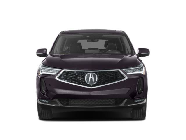 Used 2023 Acura RDX w/ Advance Package AWD/4WD image 4