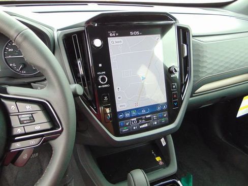 New 2026 Subaru Forester Touring w/ Touring Package AWD/4WD image 12