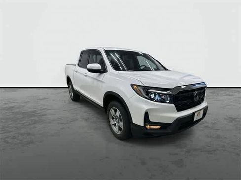 New 2026 Honda Ridgeline RTL image 6