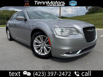 Used 2018 Chrysler 300 Touring w/ Driver Convenience Group
