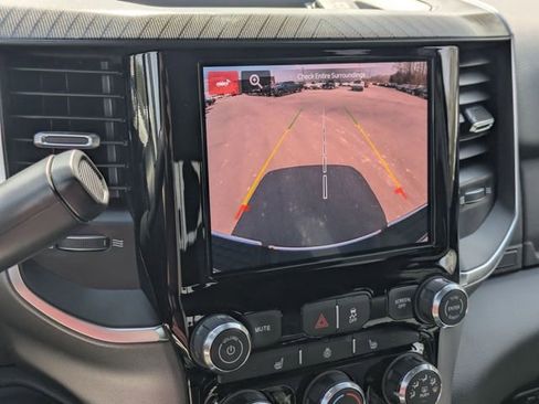 New 2026 RAM 2500 Big Horn image 18