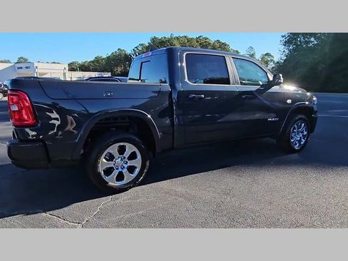 New 2026 RAM 1500 Big Horn image 32