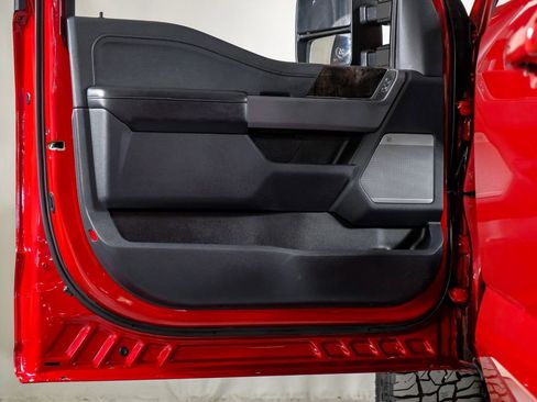 Used 2023 Ford F250 Lariat w/ Lariat Ultimate Package image 34