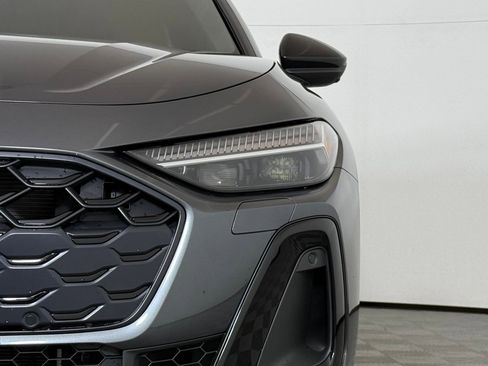 New 2025 Audi S5 Prestige image 11