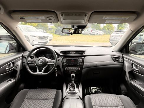 Used 2020 Nissan Rogue S w/ Special Edition Package AWD/4WD image 2