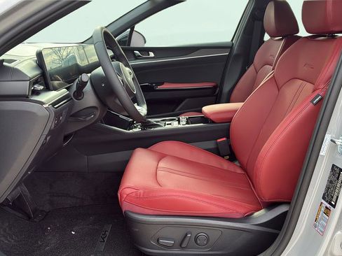 New 2026 Kia K5 GT-Line image 12