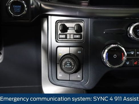New 2026 Ford F150 Tremor w/ Equipment Group 402A High AWD/4WD image 46